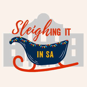 Team Page: SLEIGHing it in SA
